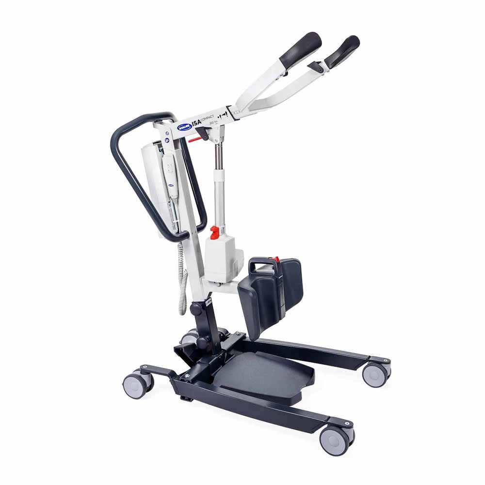 Invacare ISA XPlus Stand-Up Lift