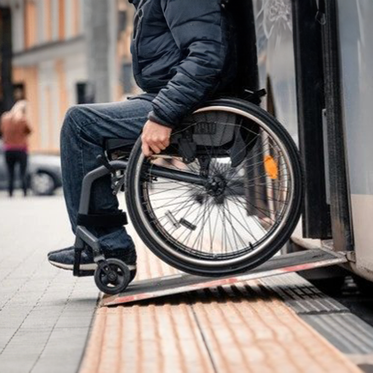 e wheels manual carrier