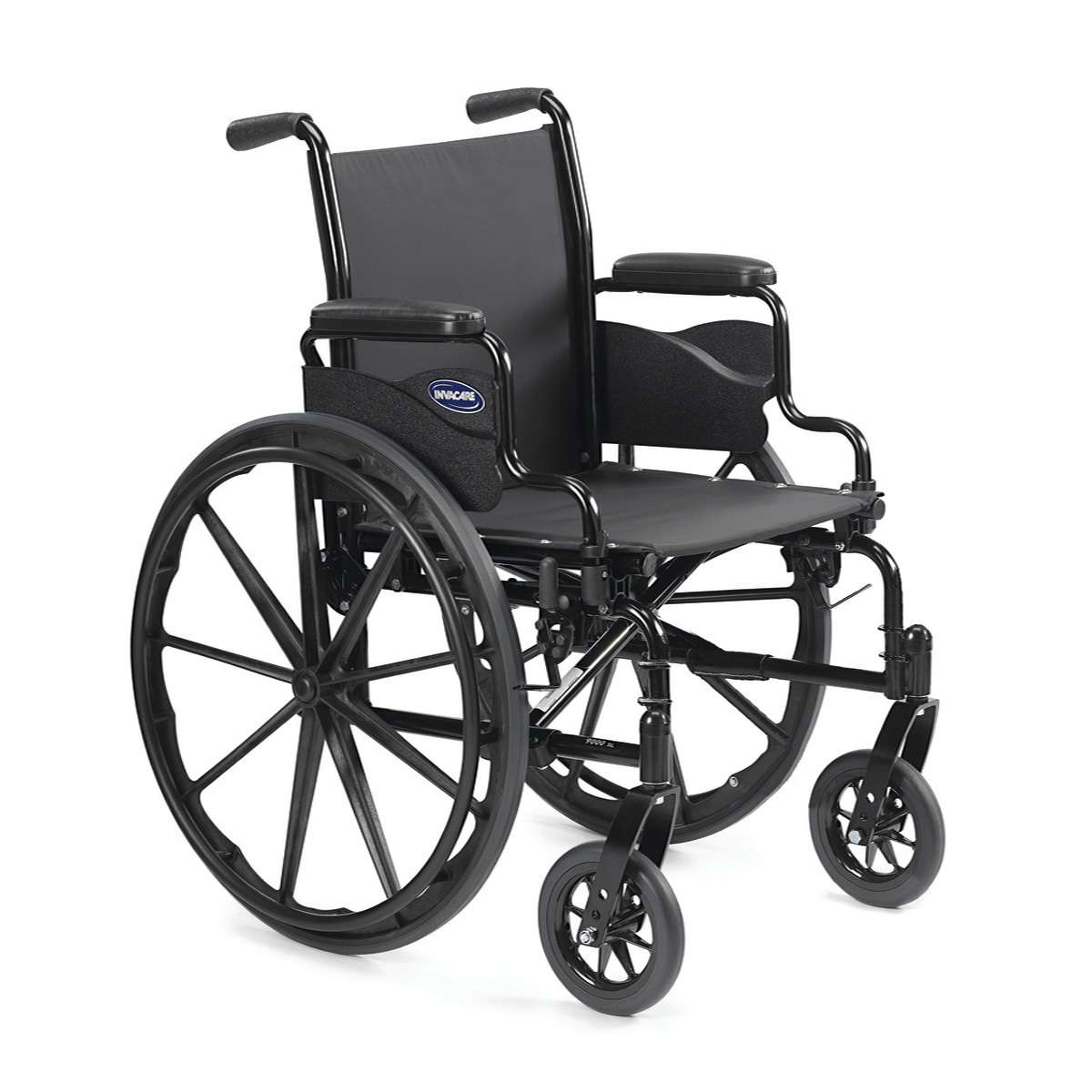 Invacare 9000 SL Wheelchair