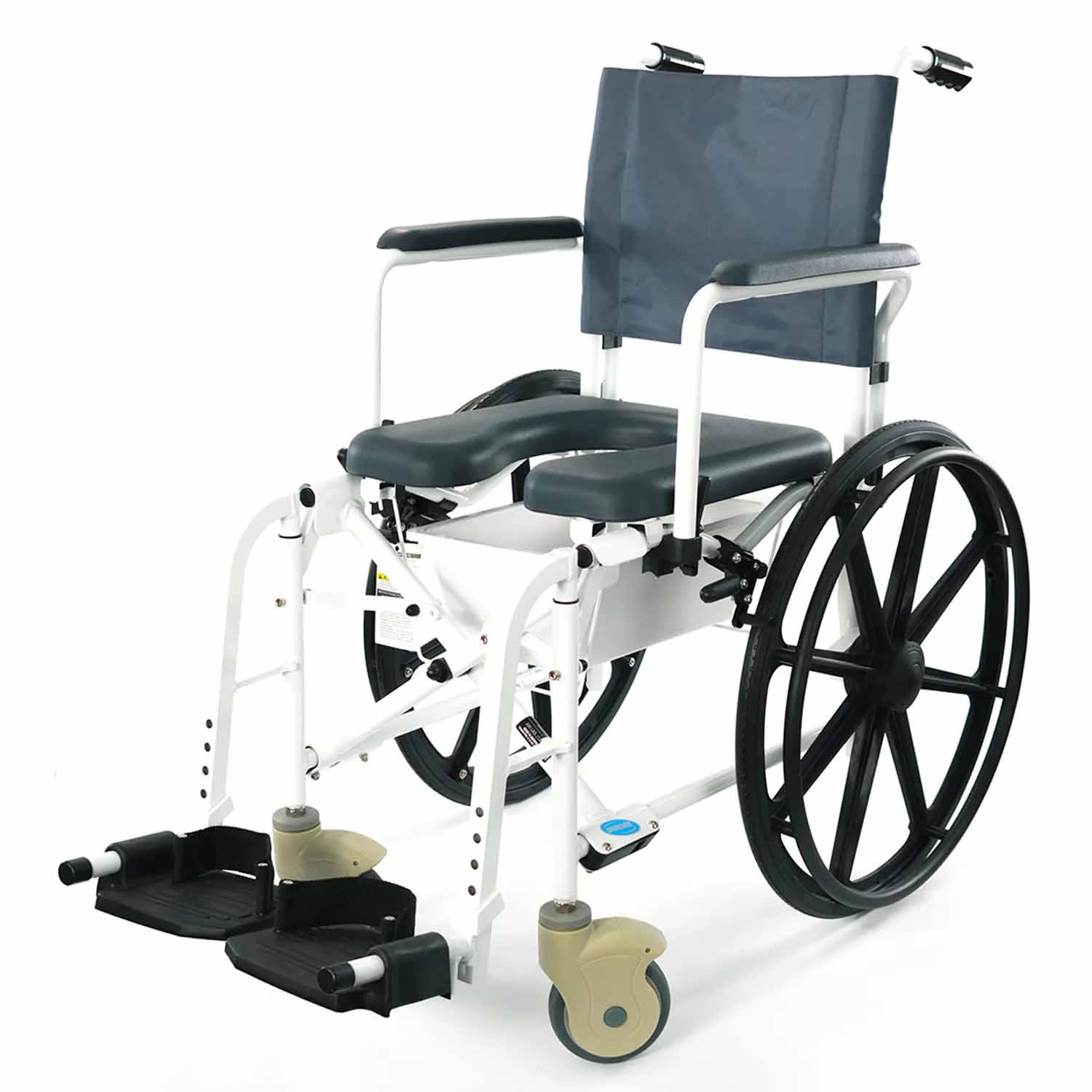 Invacare Mariner Rehab Shower Chair