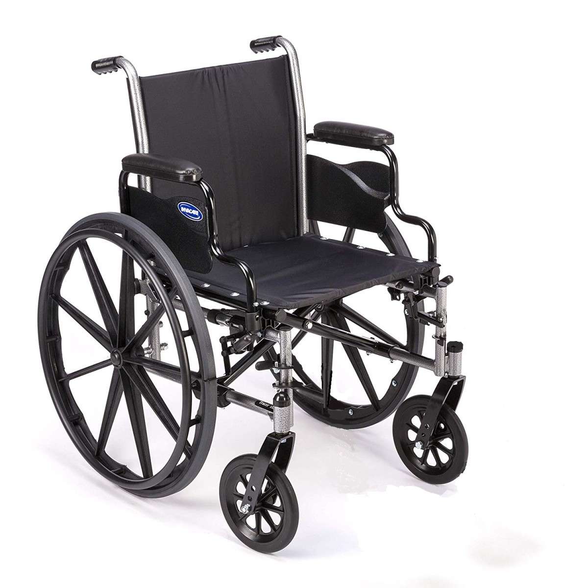 Invacare Tracer SX5 Lightweight Wheelchair