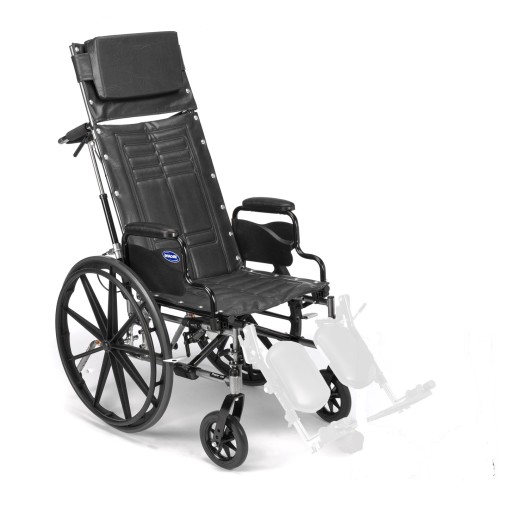 Invacare Tracer SX5 Reclining Wheelchair