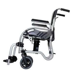 Karman Star 2 Ultra-Lightweight Manual Wheelchair