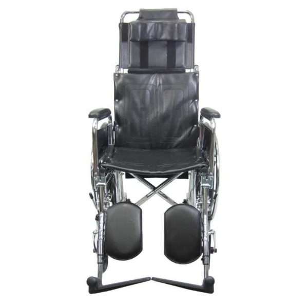 Karman KN-880 Reclining Back Wheelchair