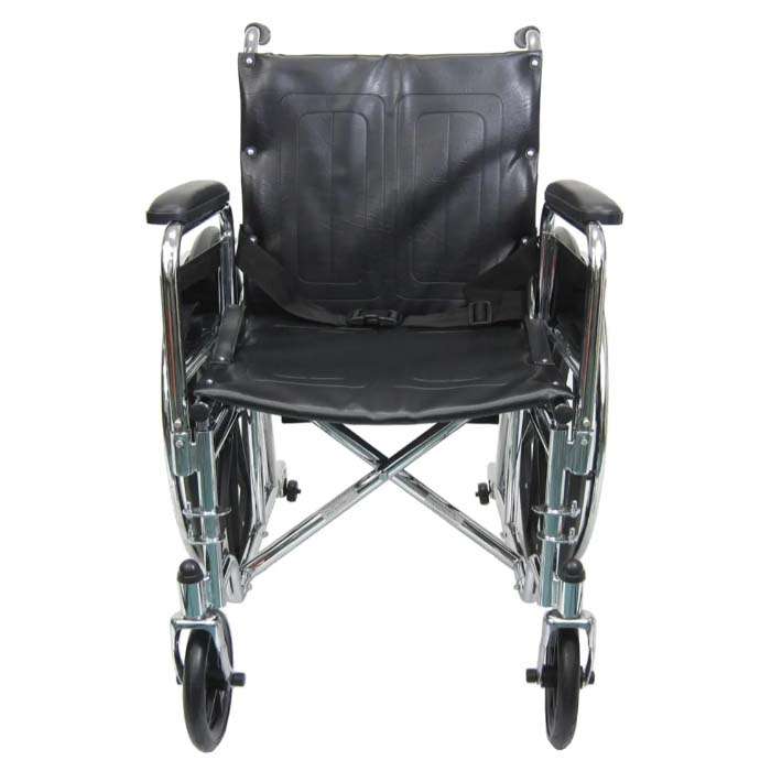 Karman KN-880 Reclining Back Wheelchair