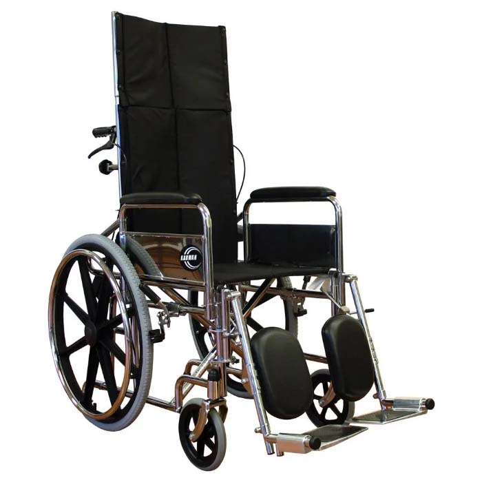 Karman KN-880 Reclining Back Wheelchair