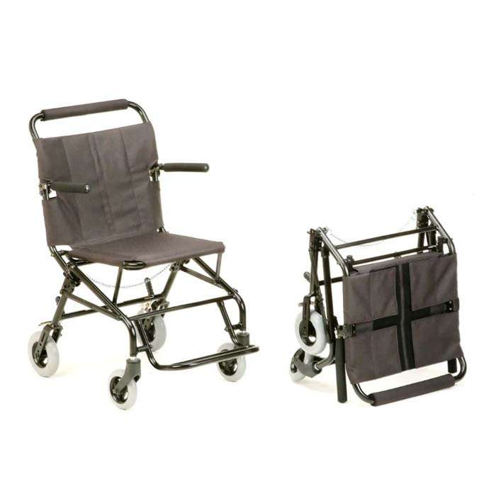 Karman TV10A Travel Wheelchair