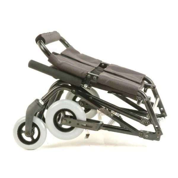 Karman TV10A Travel Wheelchair