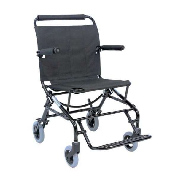 Karman TV10A Travel Wheelchair