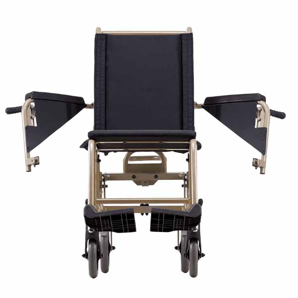 Karman KM-AA20 Aisle Wheelchair / Transport Chair