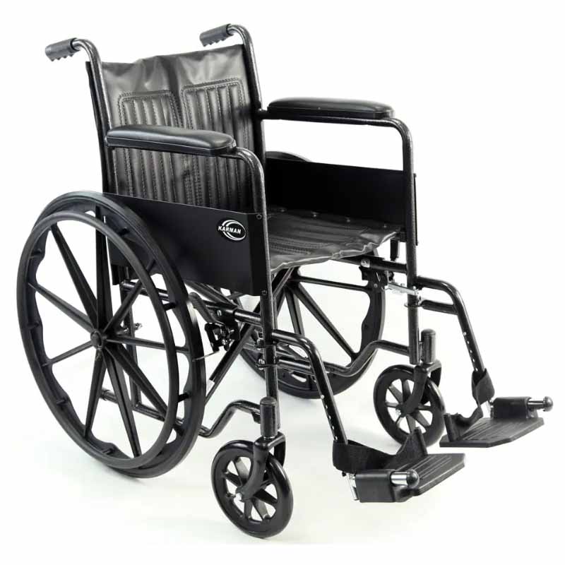 Karman KN-800T Wheelchair