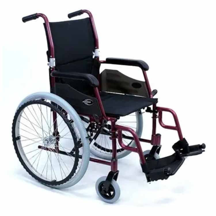 Karman LT-980 Ultralight Wheelchair