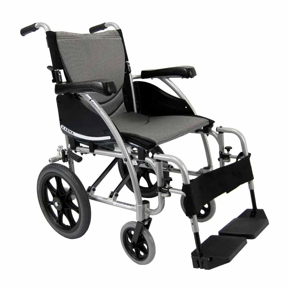 Karman S-115 Ergonomic Transport Chair