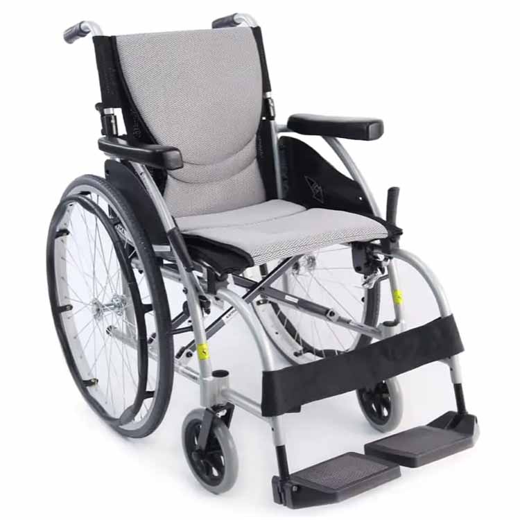 Karman S-ERGO 105 Ergonomic Wheelchair