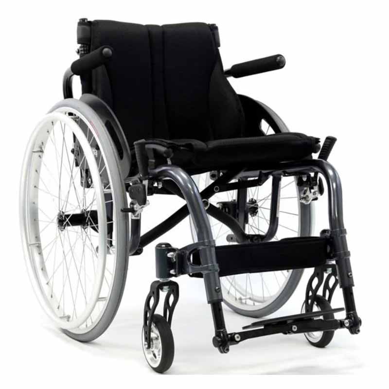 Karman S-ERGO ATX Ultra Lightweight Active Wheelchair