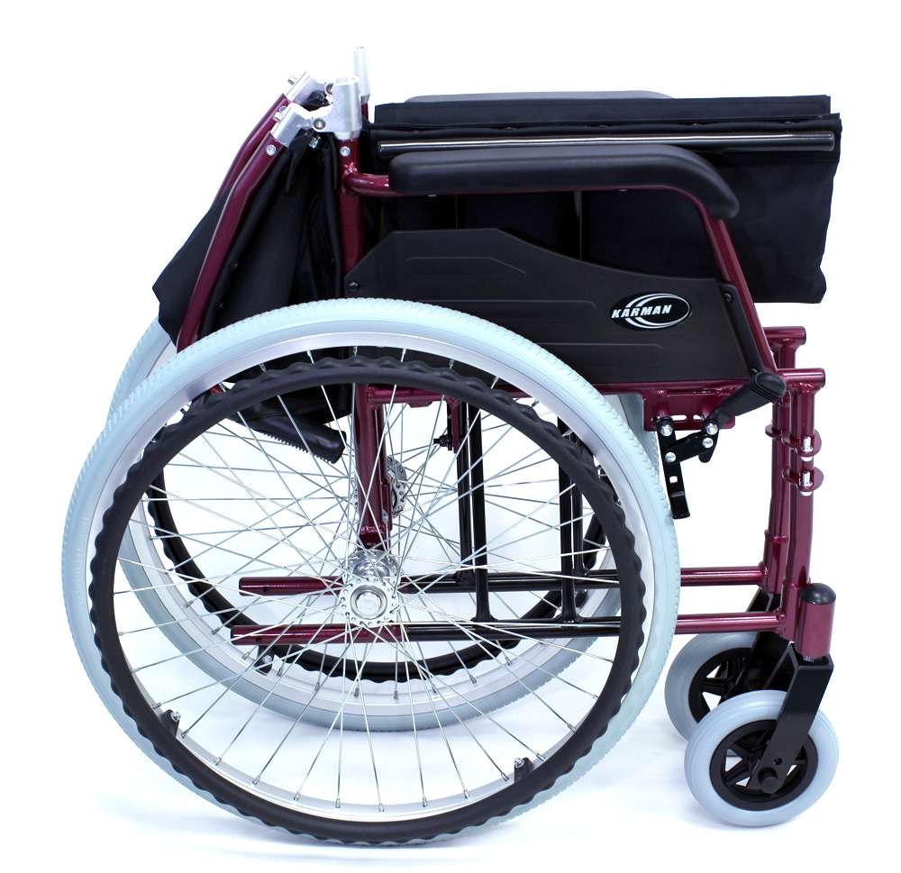 Karman LT-980 Ultralight Wheelchair