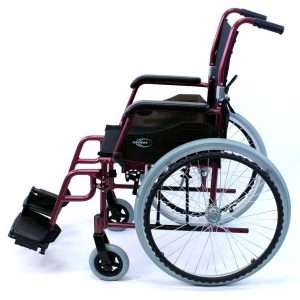 Karman LT-980 Ultralight Wheelchair