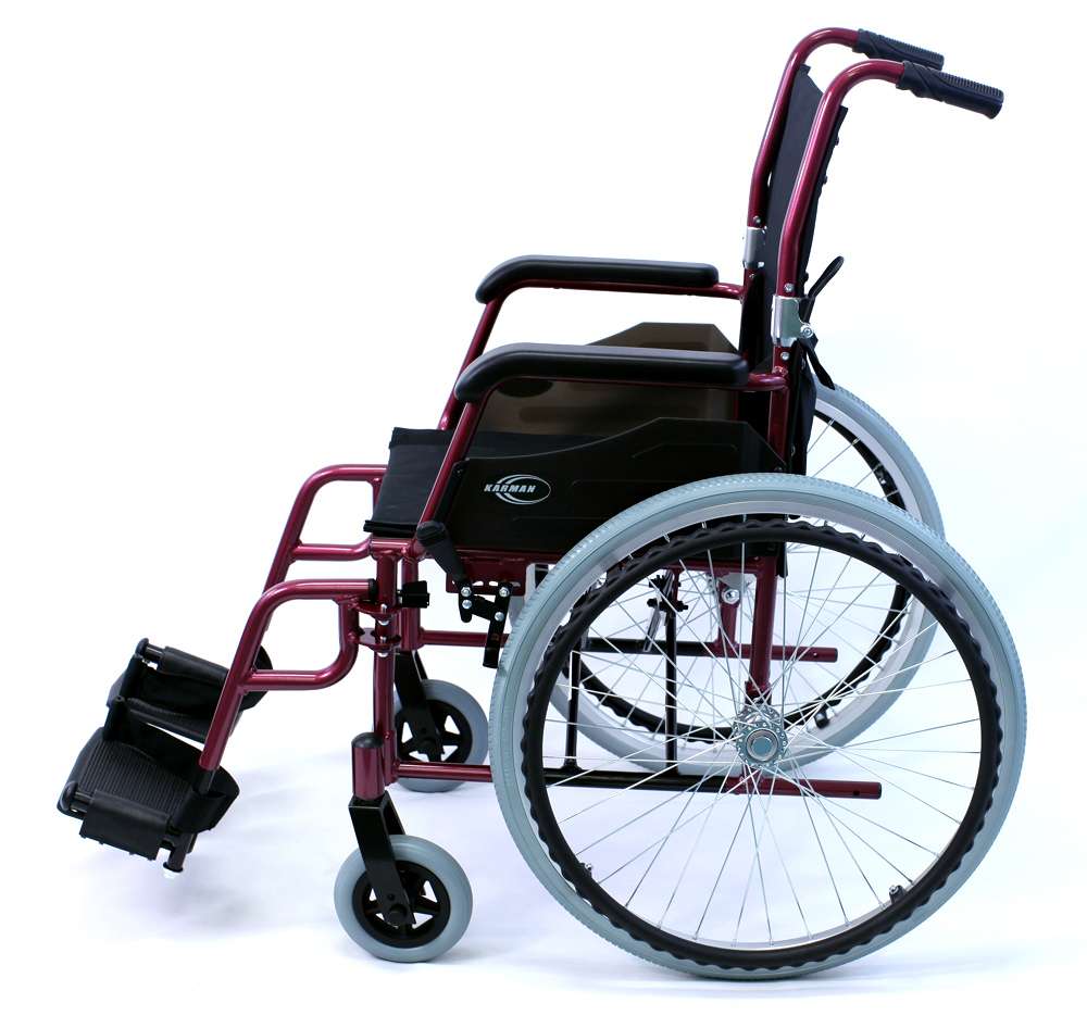 Karman LT-980 Ultralight Wheelchair