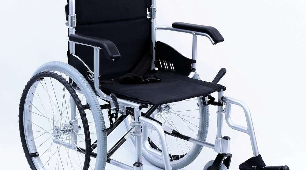 How To Use A Wheelchair