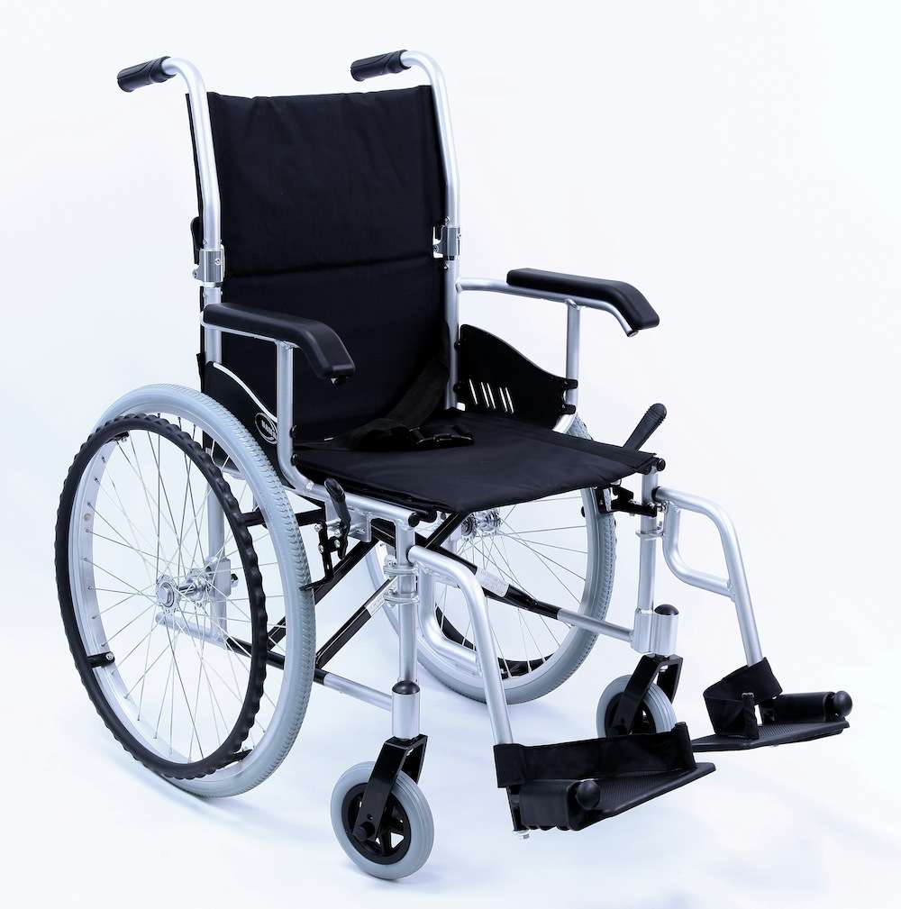 Karman LT-980 Ultralight Wheelchair