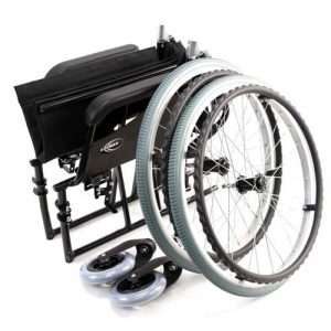 Karman LT-990 Ultralight Wheelchair
