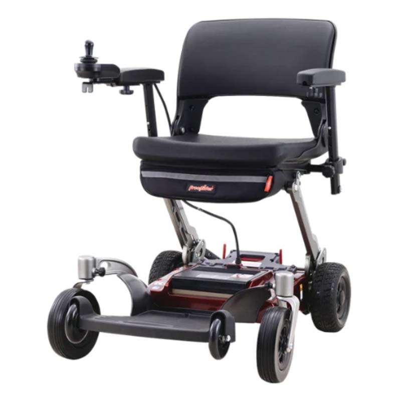 FreeRider Luggie Power Chair