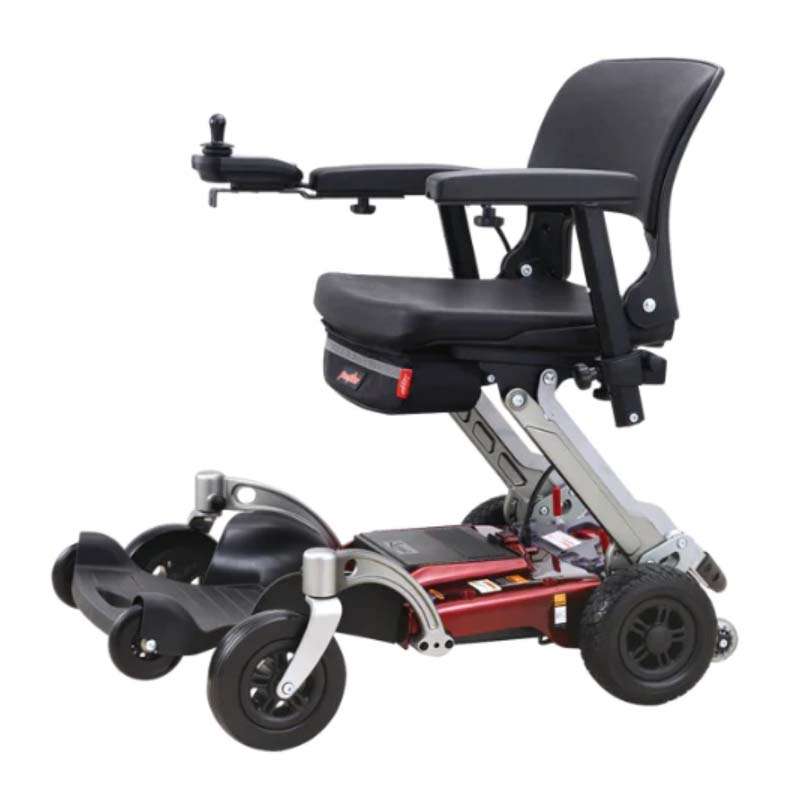 FreeRider Luggie Power Chair