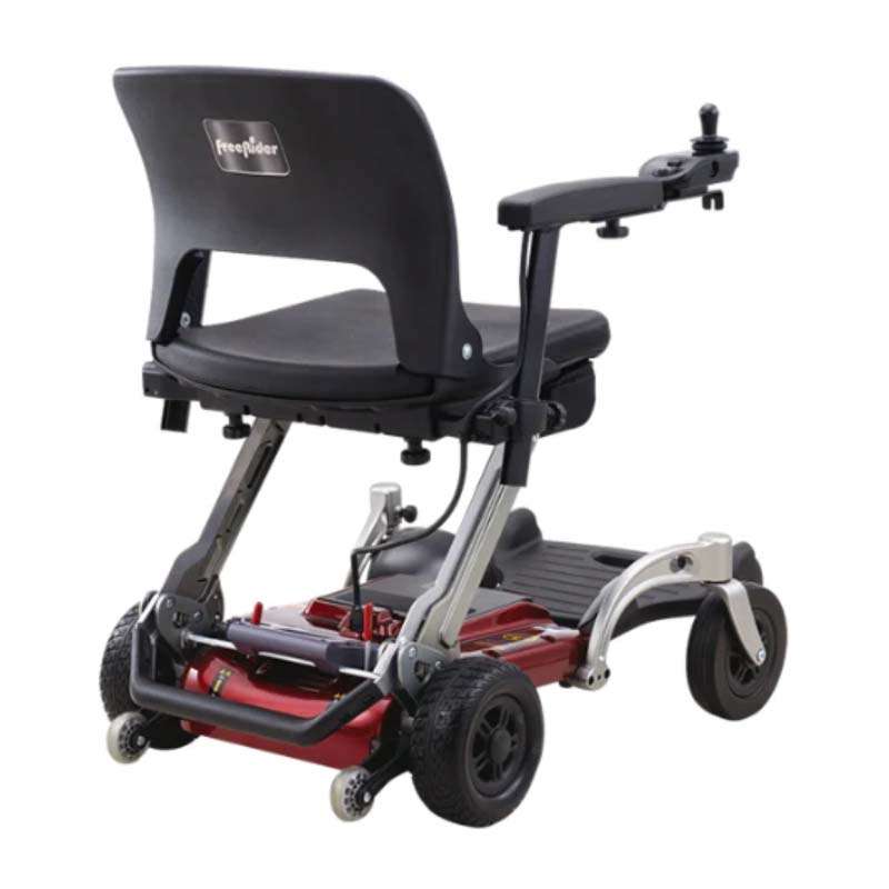 FreeRider Luggie Power Chair