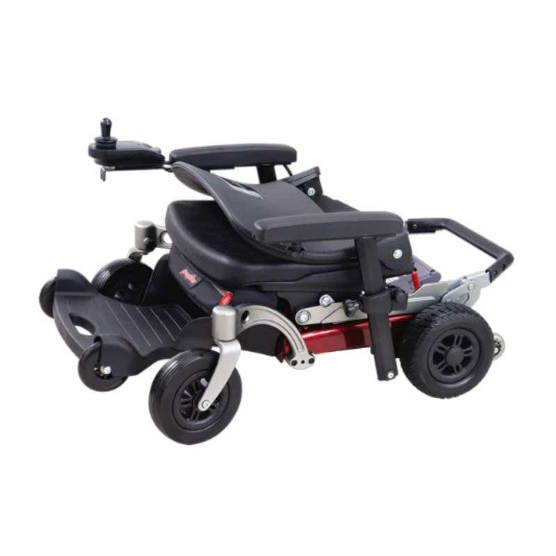 FreeRider Luggie Power Chair