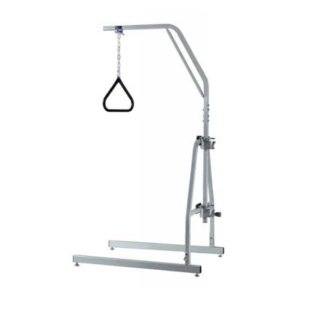 Graham-Field Floor Trapeze Base Only Versa-Helper 2800GA Trapeze