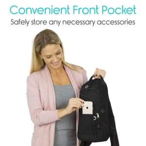 Vive Health Oxygen Tank Bag