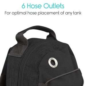 Vive Health Oxygen Tank Bag