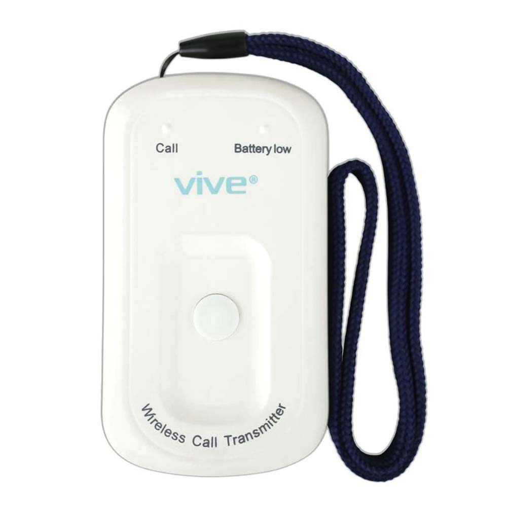 Vive Health Wireless Call Button and Pager