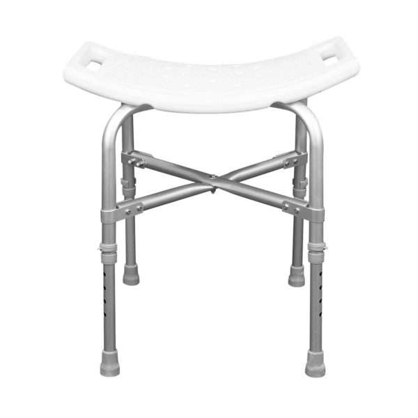Vive Health Bariatric Shower Chair