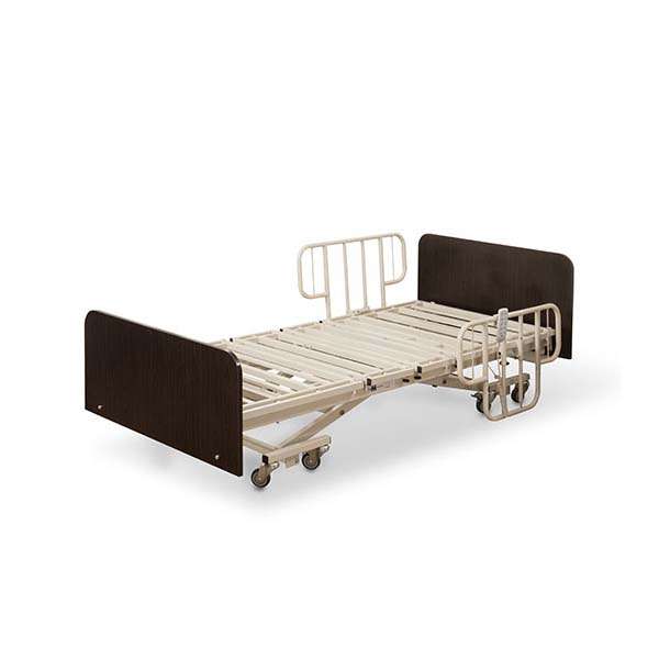 MedaCure Lincoln Expandable Bariatric Bed