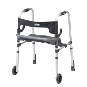 Drive Medical Clever Lite LS Adult Walker