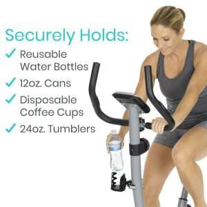 Vive Health Cup Holder Attachment
