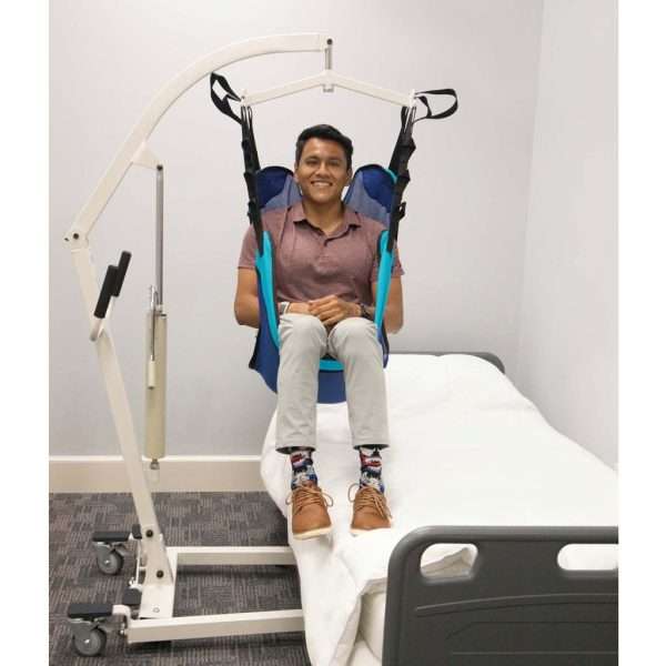 Vive Health Hydraulic Patient Lift