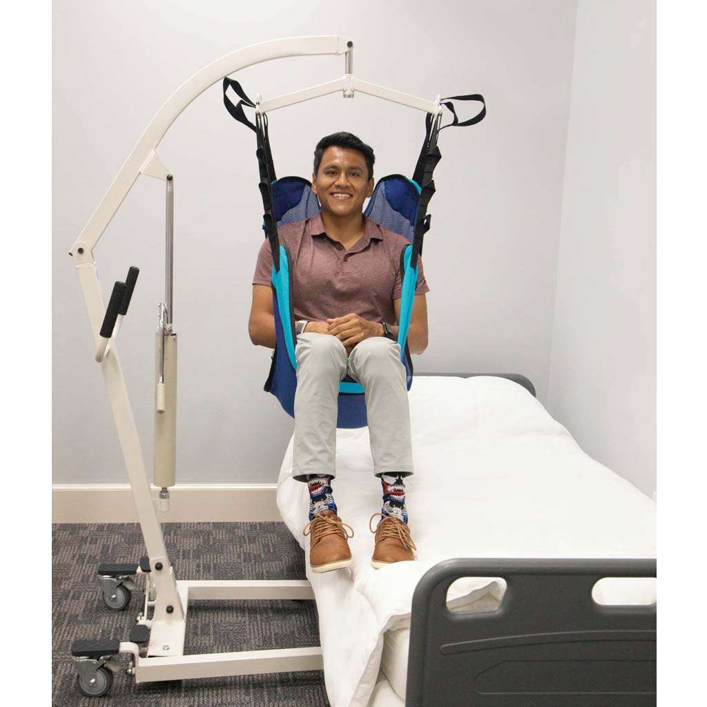 Vive Health Hydraulic Patient Lift