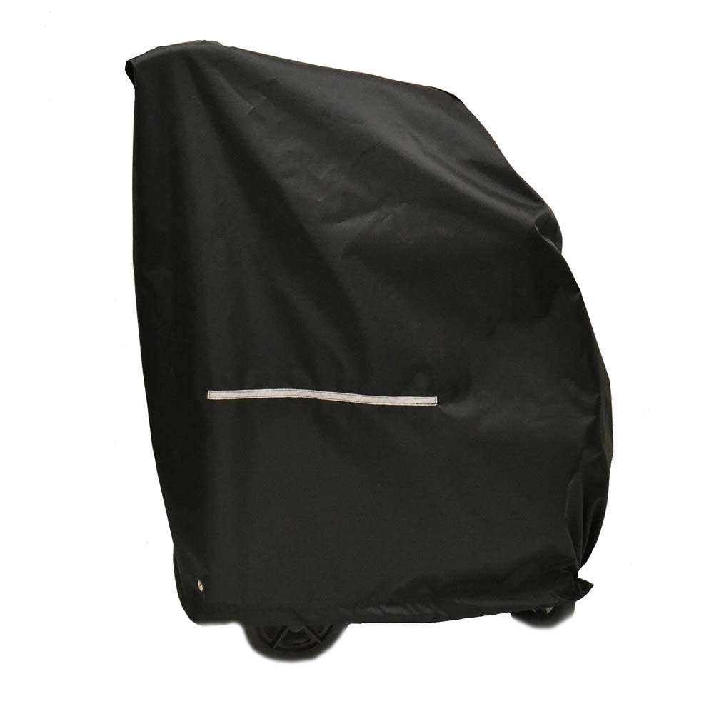 Diestco Folding Manual Wheelchair Cover