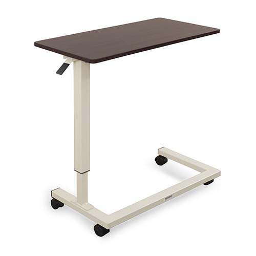 MedaCure Over Bed Table