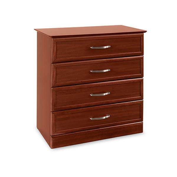 Medacure Hamilton 4 Drawer Chest