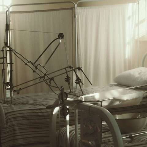 The Importance of Medical Equipment at Home