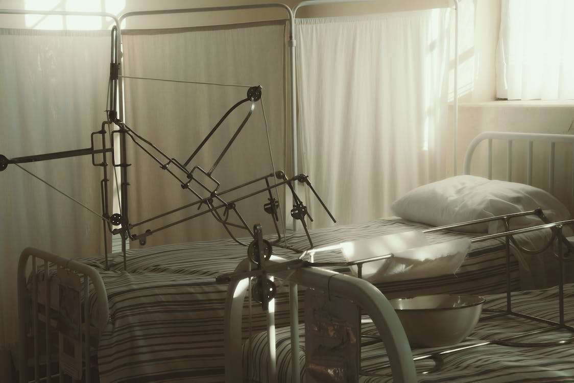 Medical Equipment for Home Use