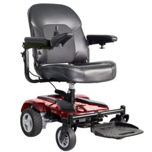 Shop 6 Shop Merits EZ GO Deluxe Power Wheelchairs