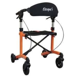 Triumph Mobility Escape Mini Rollator