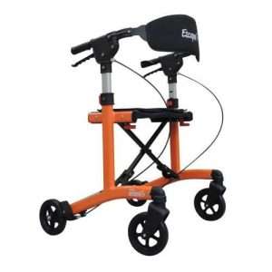 Triumph Mobility Escape Mini Rollator