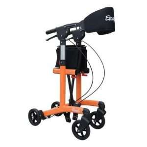 Triumph Mobility Escape Mini Rollator