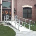 Modular XP Ramp System 1