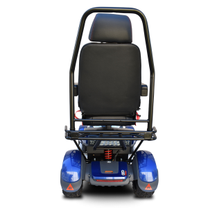 EV Rider Vita Monster All-Terrain Power Scooter